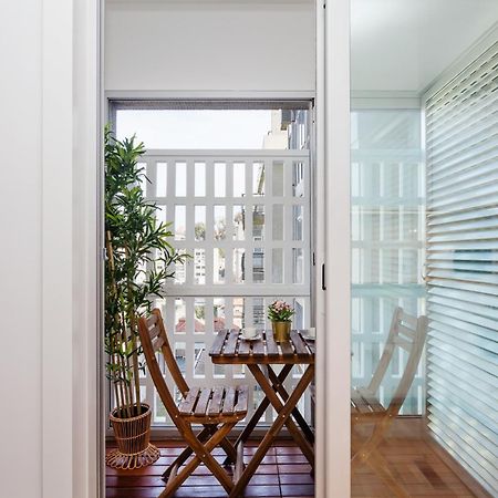 Sancha Apartment - In The Centre Near The Aliados OOporto Extérieur photo