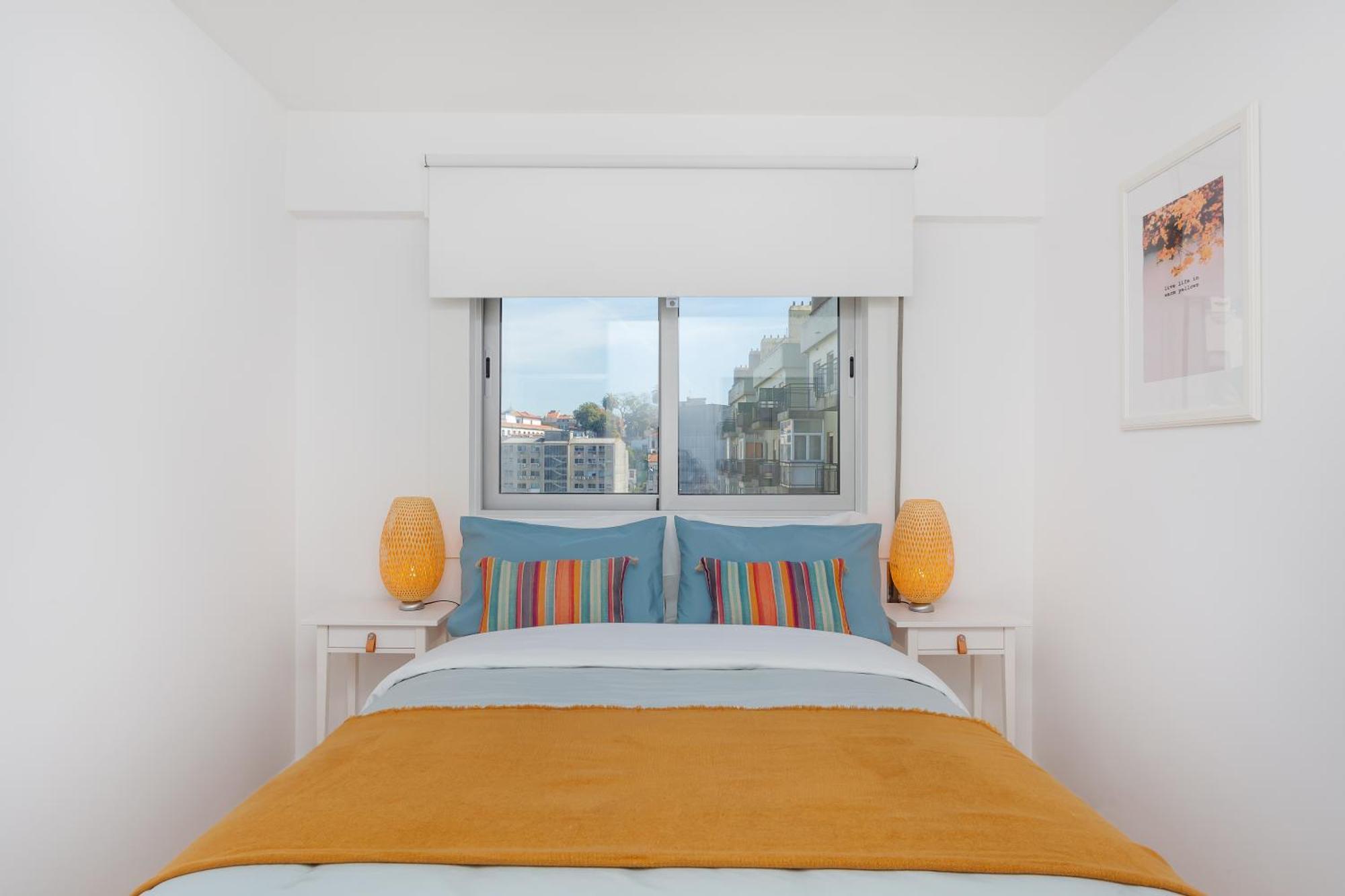 Sancha Apartment - In The Centre Near The Aliados OOporto Extérieur photo