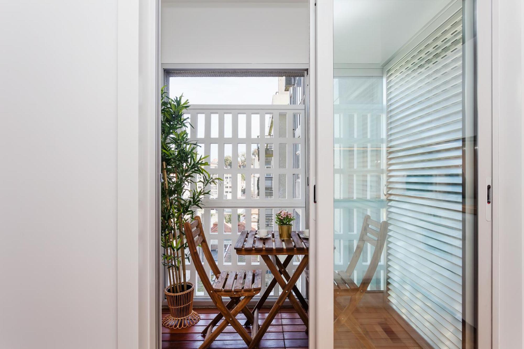 Sancha Apartment - In The Centre Near The Aliados OOporto Extérieur photo
