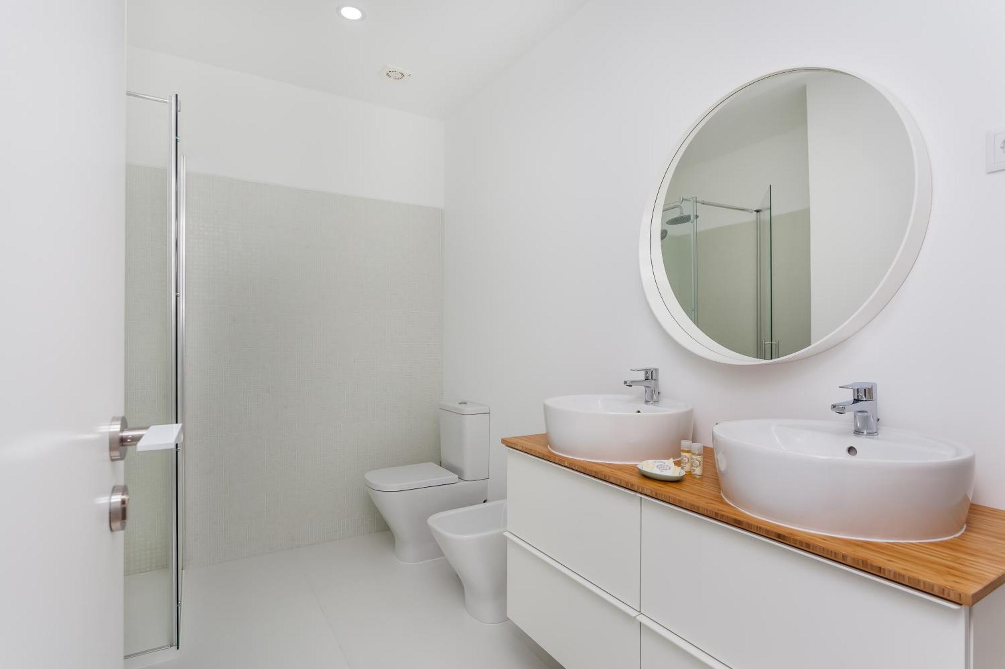 Sancha Apartment - In The Centre Near The Aliados OOporto Extérieur photo