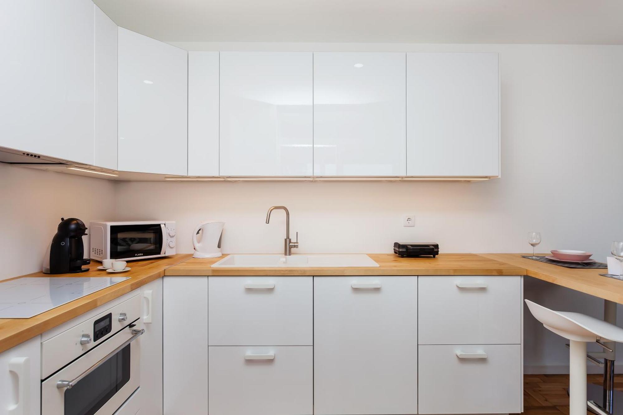 Sancha Apartment - In The Centre Near The Aliados OOporto Extérieur photo
